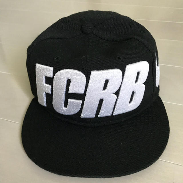 fcrb NIKE キャップ