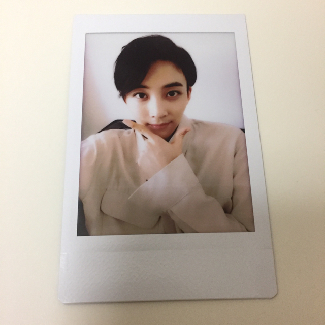 SEVENTEEN 引張 スングァン チェキ SEVENTEEN 引張 スングァン チェキ
