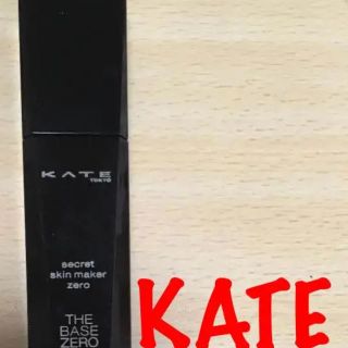 ケイト(KATE)のKATE シークレットスキンメイカーゼロ(ファンデーション)