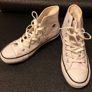 コンバース(CONVERSE)のコンバース ハイカットスニーカー(スニーカー)