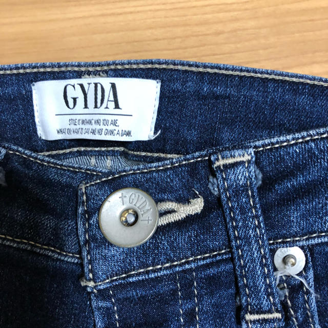 GYDA 1