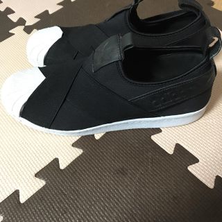 アディダス(adidas)のadidas originals スリッポン(スニーカー)