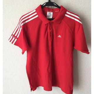 アディダス(adidas)のadidas ポロシャツ アディダス(ポロシャツ)