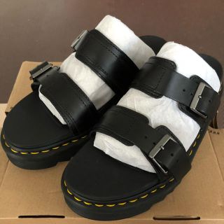 ドクターマーチン(Dr.Martens)のDr Martens★Myles ストラップサンダル(サンダル)