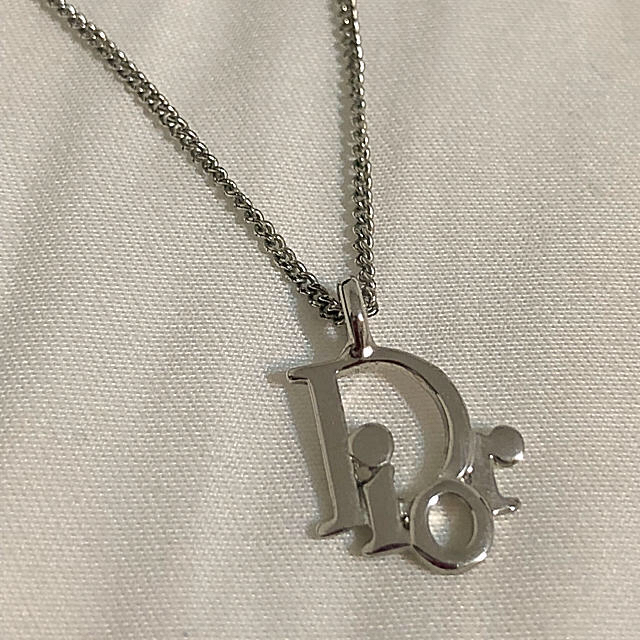 Dior(ディオール)のディオール⭐️ネックレス✨ レディースのアクセサリー(ネックレス)の商品写真