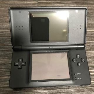 ニンテンドーDS(ニンテンドーDS)のニンテンドーDS(携帯用ゲーム機本体)