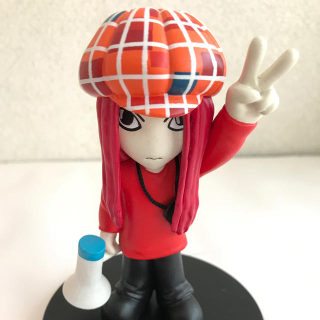 hide フィギュアコレクションの通販 by バナナックス's shop ｜ラクマ