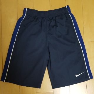 ナイキ(NIKE)のDRY FIT  ハーフパンツ150cm(パンツ/スパッツ)