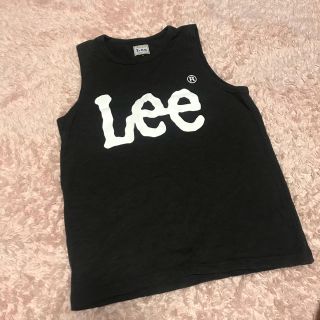 リー(Lee)のLee タンクトップ(タンクトップ)