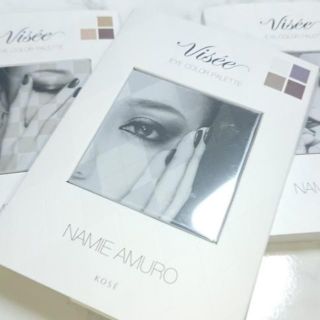 ヴィセ(VISEE)のうたちゃん様専用 4点セット(アイシャドウ)
