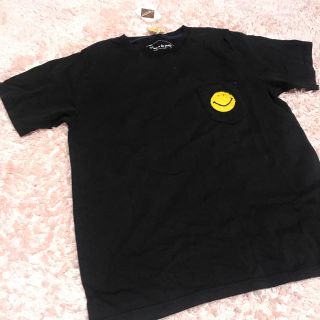 R*様専用 ニコちゃん Tシャツ(Tシャツ(半袖/袖なし))