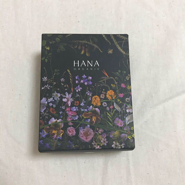 HANA オーガニック クリスマス フレグランスオイルセット コスメ/美容の香水(香水(女性用))の商品写真