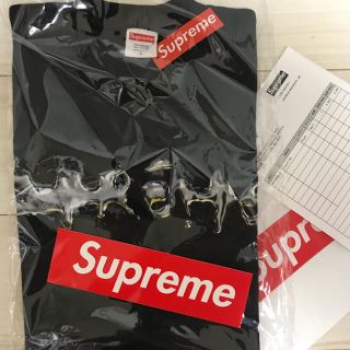 シュプリーム(Supreme)の【最安値】 Supreme Liquid Tee リキッド 黒 S(Tシャツ/カットソー(半袖/袖なし))