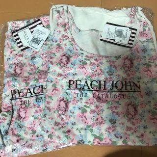 ピーチジョン(PEACH JOHN)の新品✨未開封 パジャマ(パジャマ)