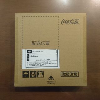 コカコーラ(コカ・コーラ)のコカ・コーラ FIFA ワールドカップ ワイヤレスイヤホン(記念品/関連グッズ)