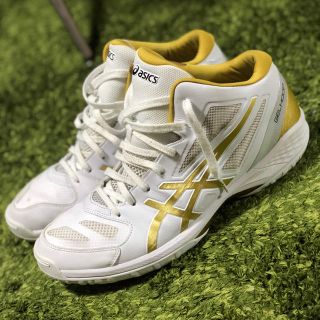 アシックス(asics)のGELHOOP V9 ゲルフープV9 TBF334(バスケットボール)