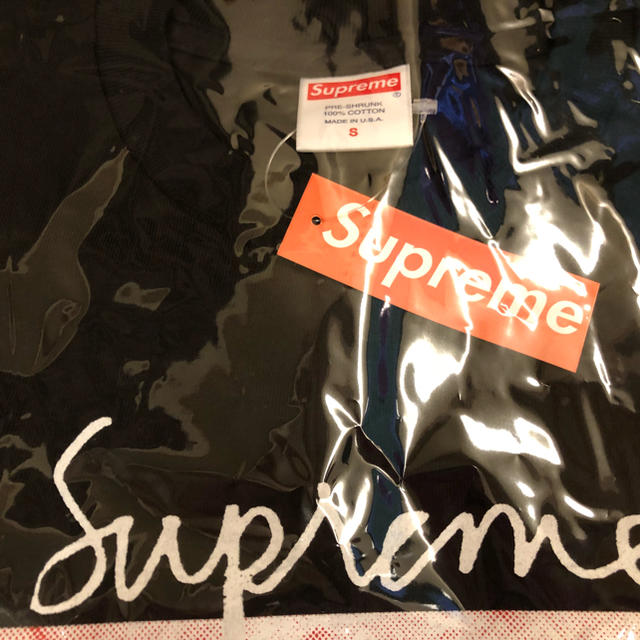 Supreme(シュプリーム)のSUPREME マドンナ Madonna Tシャツ 18AW 18FW 新品正規 メンズのトップス(Tシャツ/カットソー(半袖/袖なし))の商品写真