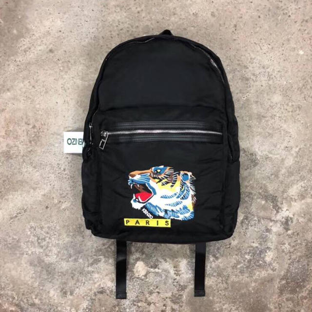 値下げ KENZO タイガー リュック