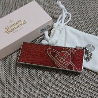 ヴィヴィアンウエストウッド(Vivienne Westwood)のVivienne Westwood 携帯灰皿(タバコグッズ)