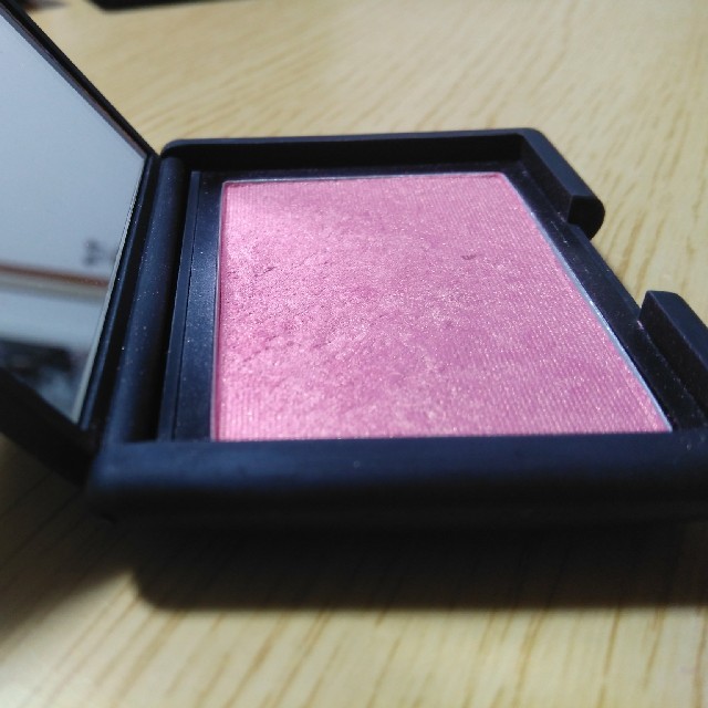 NARS(ナーズ)のNARS 4013 Orgasm コスメ/美容のベースメイク/化粧品(チーク)の商品写真