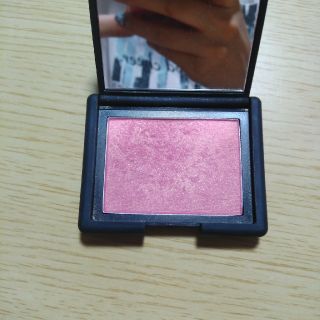 ナーズ(NARS)のNARS 4013 Orgasm(チーク)