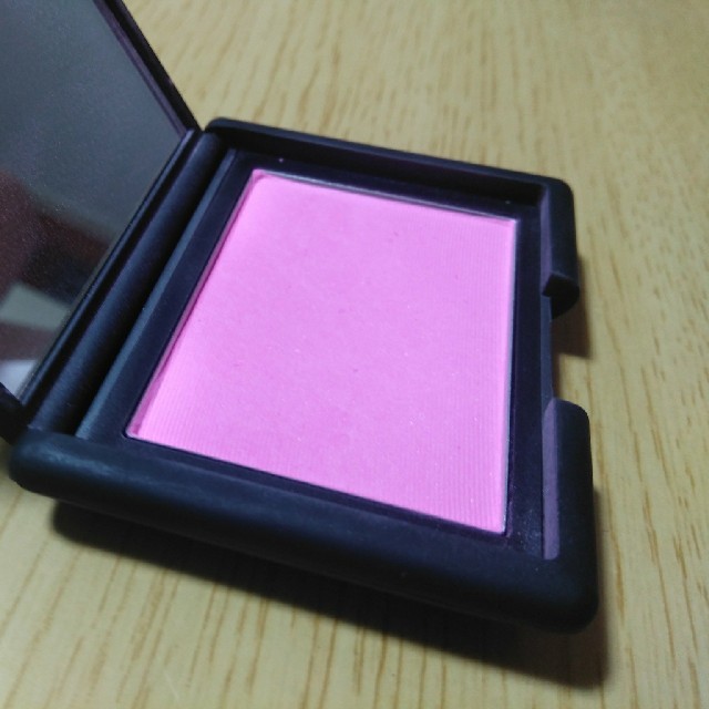 NARS(ナーズ)のNARS　4034 Gaiety コスメ/美容のベースメイク/化粧品(チーク)の商品写真