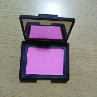 ナーズ(NARS)のNARS　4034 Gaiety(チーク)