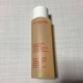 クラランス(CLARINS)の鏡様 専用(化粧水/ローション)