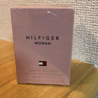 トミーヒルフィガー(TOMMY HILFIGER)の[新品、未開封]トミーヒルフィガー  香水(香水(女性用))