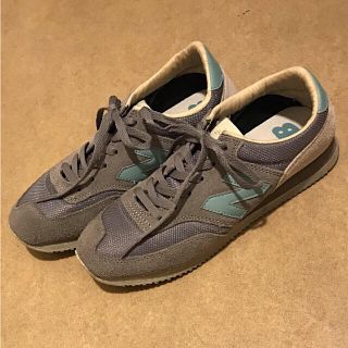 ニューバランス(New Balance)のNew Balance ニューバランス 620 スニーカー 24㎝(スニーカー)