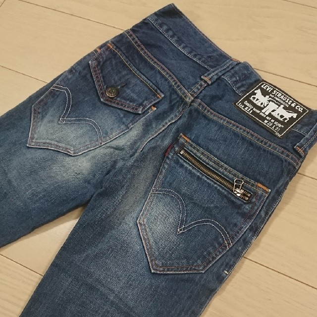 Levi's(リーバイス)のnao様専用  Levi's  デニムパンツ メンズのパンツ(デニム/ジーンズ)の商品写真