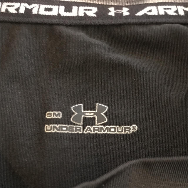 UNDER ARMOUR(アンダーアーマー)のアンダーアーマー★タンクトップ メンズのトップス(タンクトップ)の商品写真