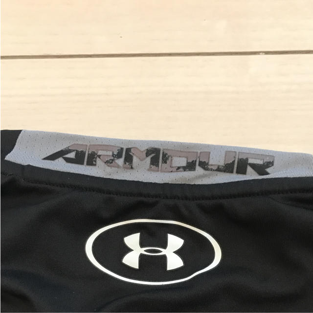 UNDER ARMOUR(アンダーアーマー)のアンダーアーマー★タンクトップ メンズのトップス(タンクトップ)の商品写真