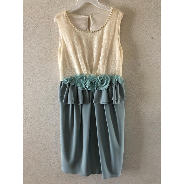 an(アン)のドレス レディースのフォーマル/ドレス(ミニドレス)の商品写真