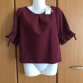 マジェスティックレゴン(MAJESTIC LEGON)のトップス【9/13に削除】【最終価格】(Tシャツ(半袖/袖なし))