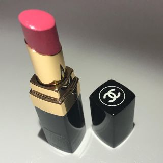 シャネル(CHANEL)のシャネル 口紅(口紅)