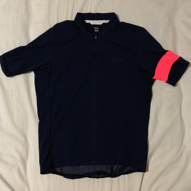 rapha classic flyweight jersey