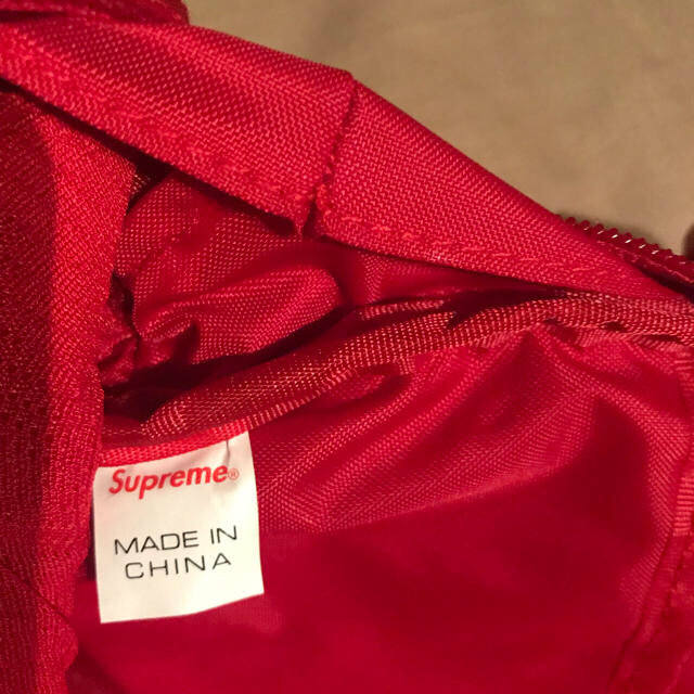 Supreme - supreme ショルダー Supreme - supreme ショルダー