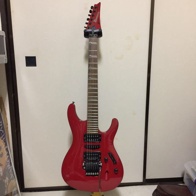 Ibanez S570B