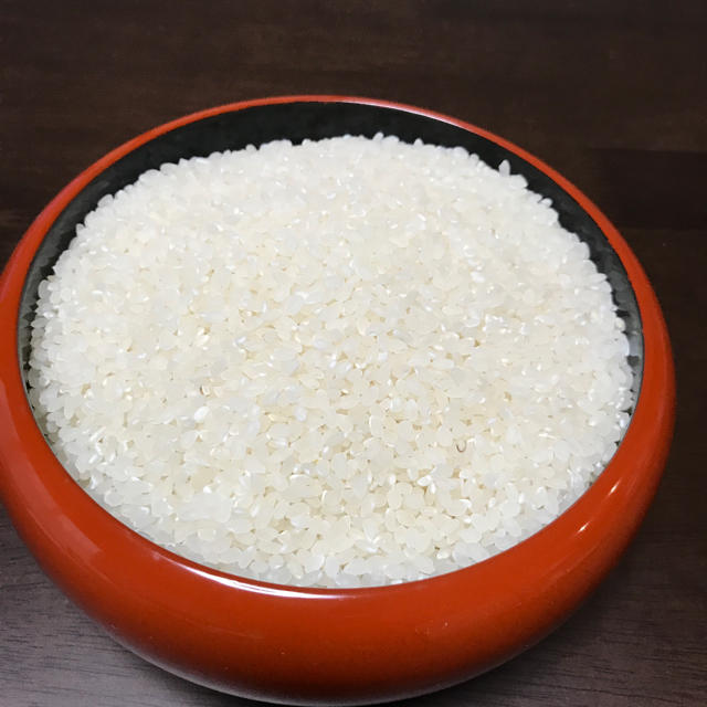 29年産コシヒカリ20キロ玄米