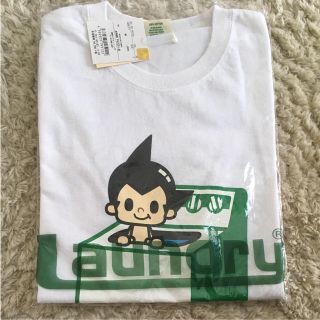 ランドリー(LAUNDRY)の【新品 タグ付き】ランドリー Tシャツ(Tシャツ(半袖/袖なし))