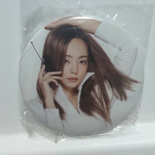 エヌティティドコモ(NTTdocomo)の安室奈美恵 ガチャ NTT docomo マグネット 3(ミュージシャン)