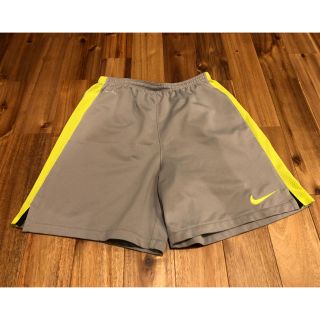 ナイキ(NIKE)の《柚子こしょう様専用》NIKEジュニアハーフパンツ⚽️(パンツ/スパッツ)