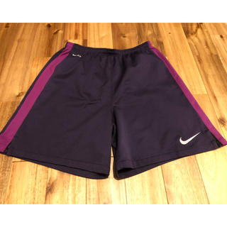 ナイキ(NIKE)のNIKEジュニアハーフパンツ⚽️(パンツ/スパッツ)