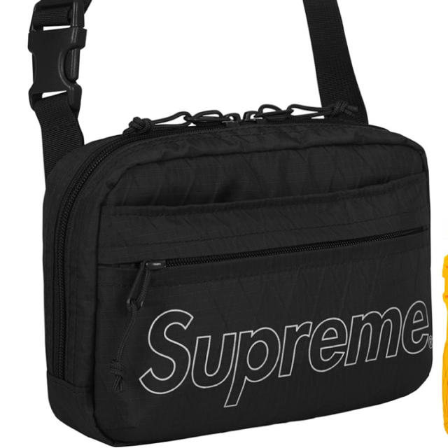 supreme ショルダーバッグ 2