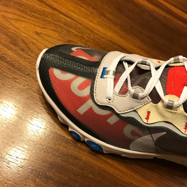 【リアクト】 NIKE - 28 NIKE REACT ELEMENT 87 の通販 by あっせんなよ's shop|ナイキならラクマ シューズ