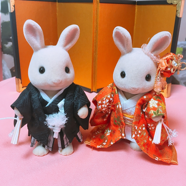 日本メーカー新品 ハンドメイド シルバニア つなぎ オレンジ opri.sg