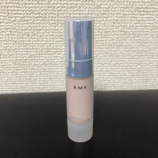 アールエムケー(RMK)のRMK ベーシックコントロールカラー 02(コントロールカラー)