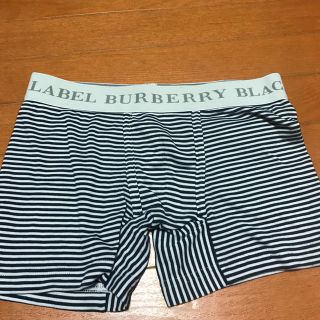 バーバリーブラックレーベル(BURBERRY BLACK LABEL)のゆう様専用品 バーバリーブラックレーベル ボクサーパンツ (ボクサーパンツ)