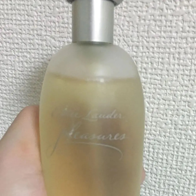 Estee Lauder(エスティローダー)のプレジャーズ  アルコールフリースキンミスト コスメ/美容のボディケア(その他)の商品写真